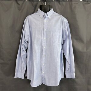 Roundtree and York dress shirt